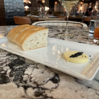Gordon Ramsay Steak - Bread and butter. So freaking good! - Steakhouses Near Me - Elizabeth, Indiana Gordon Ramsay Steak - Bread and butter. So freaking good! - Steakhouses Near Me - Elizabeth, Indiana