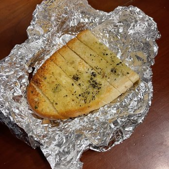 Michael's Trattoria - This was our bread for 3 people. Shame! - Italian Near Me - Wallingford, Connecticut Michael's Trattoria - This was our bread for 3 people. Shame! - Italian Near Me - Wallingford, Connecticut