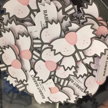 Rabbit Rabbit Tea - Coffee & Tea Near Me - Santa Clara, California