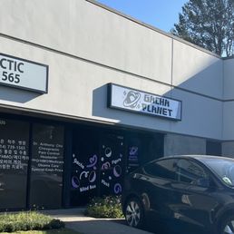 Exterior photo of Gacha Planet - La Mirada, California Exterior photo of Gacha Planet - La Mirada, California