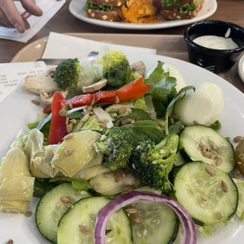 Jason's Deli - Salad bar - Delis Near Me - Las Vegas, Nevada Jason's Deli - Salad bar - Delis Near Me - Las Vegas, Nevada