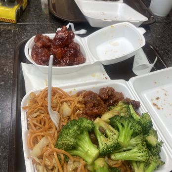Little Beijing - Chinese Near Me - Riverside, California
