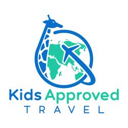 KIDS APPROVED TRAVEL