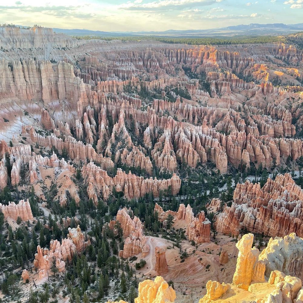 Bryce Canyon National Park - Parks Near Me Bryce Canyon National Park - Parks Near Me