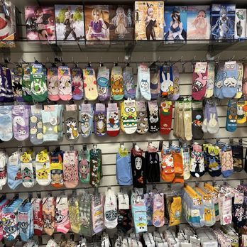 Cute Crush - A huge selection of socks. - Cards & Stationery Near Me - Frisco, Texas