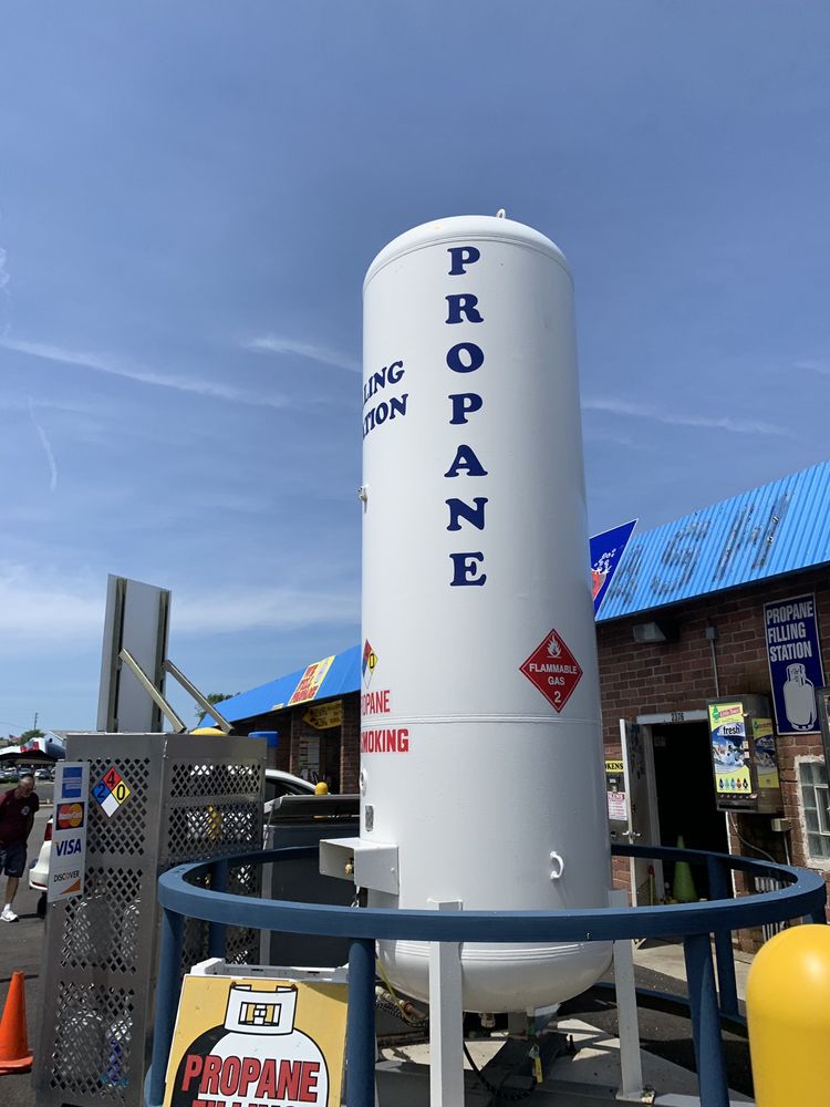 DR. HUGGS CAR WASH AND PROPANE 36 Photos Car Wash 2376 Sheridan Dr, Tonawanda, NY Phone