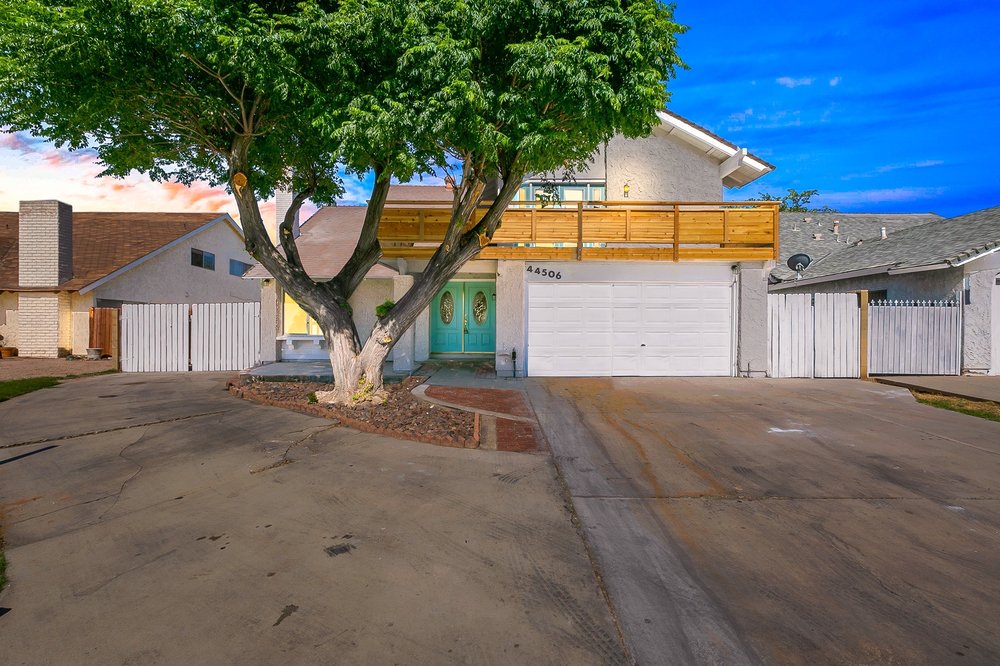 ARVIN GARCIA CORCORAN GLOBAL LIVING Updated June 2024 23 Photos & 28 Reviews 38700 5Th