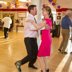 Arthur Murray Franchised Dance Studios - Quality time together