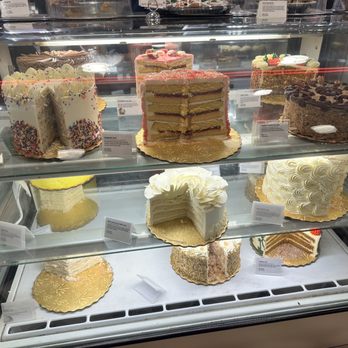 Rick's Dessert Diner - Cakes - Desserts Near Me - Sacramento, California Rick's Dessert Diner - Cakes - Desserts Near Me - Sacramento, California