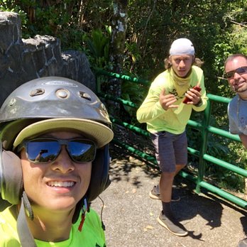 The Umauma Experience - Ziplining Near Me - Hakalau, Hawaii The Umauma Experience - Ziplining Near Me - Hakalau, Hawaii
