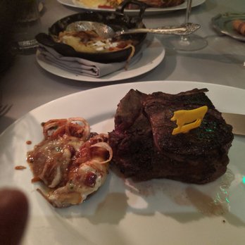 Maple & Ash - Steakhouses Near Me - Scottsdale, Arizona