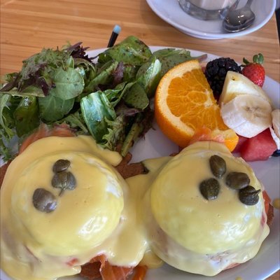 Starving Artist by null