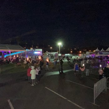 Snow n Glow - Ventura - Kids Activities Near Me - Ventura, California