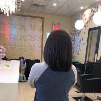 Hair 101 - Back look nice - Hair Stylists Near Me - Flushing, New York