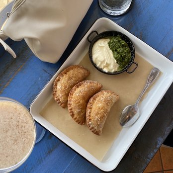 Fish Bar Deli - Empanadas! - Seafood Markets Near Me - Kapaa, Hawaii