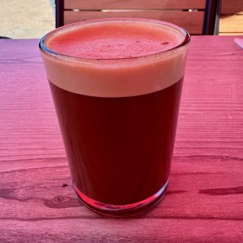 Shorehouse Kitchen - Coconut Cortado- w/coconut milk - Coffee & Tea Near Me - La Jolla, California