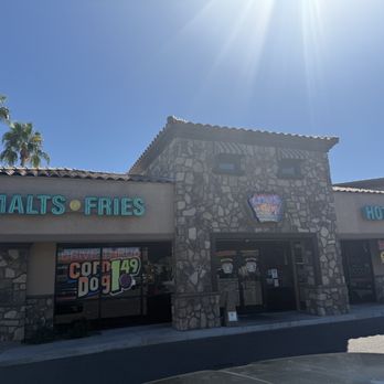Lennys Burger - Burgers Near Me - Chandler, Arizona