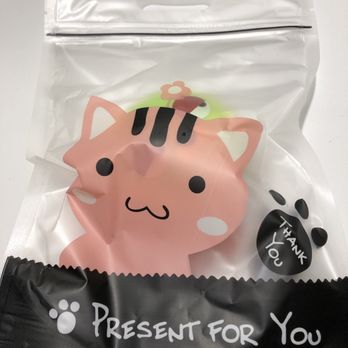 Oh My Grill - 3/3/19 Free squishy for spending $20+... guess while supplies last - Diners Near Me - Honolulu, Hawaii Oh My Grill - 3/3/19 Free squishy for spending $20+... guess while supplies last - Diners Near Me - Honolulu, Hawaii