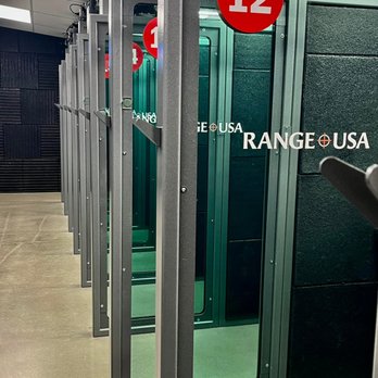 Range USA Humble - Gun/Rifle Ranges Near Me - Humble, Texas Range USA Humble - Gun/Rifle Ranges Near Me - Humble, Texas
