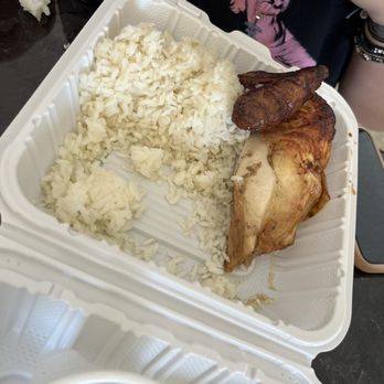 Pollo Inka Express - Combo Inka - Latin American Near Me - Hawaiian Gardens, California Pollo Inka Express - Combo Inka - Latin American Near Me - Hawaiian Gardens, California