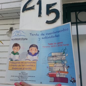 pleno - talles especializado para niños - Counseling & Mental Health Near Me - León, GUA