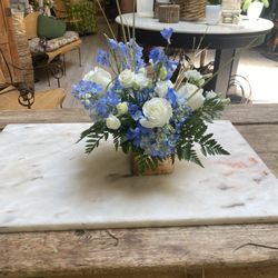Carriage House Flowers