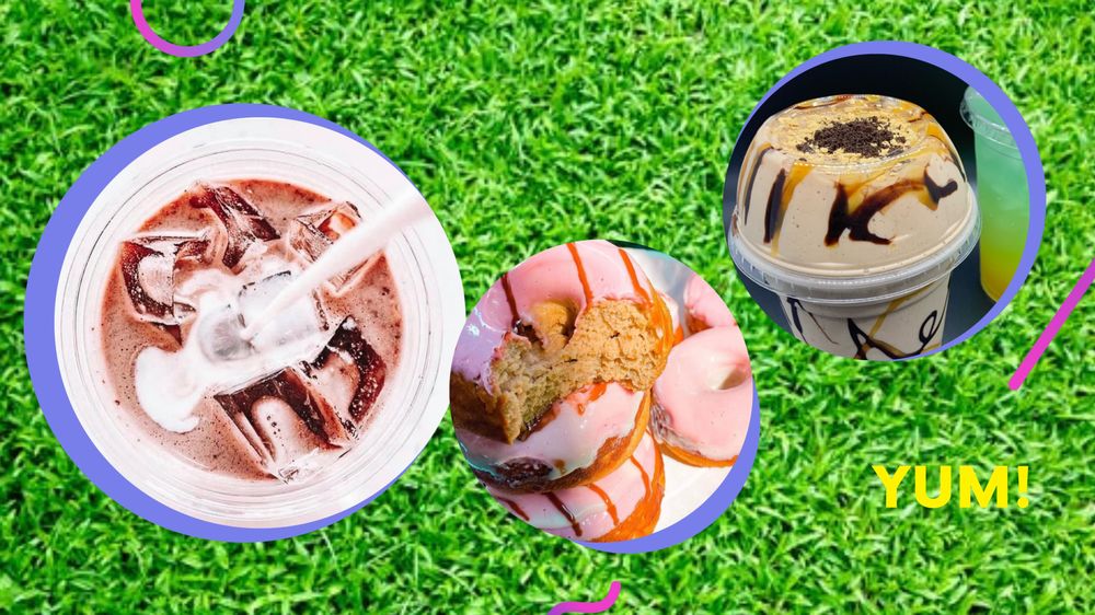 TENACITY CHICAGO 4701 W. Lawrence Ave, Chicago, Illinois Juice Bars