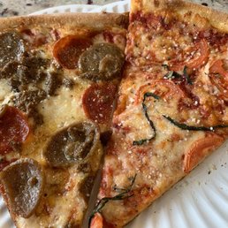 Margherita