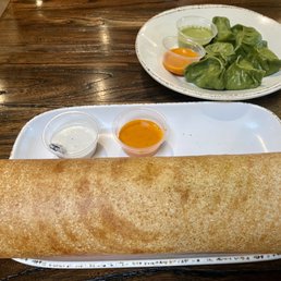 Momo Dosa