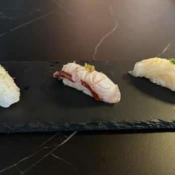 NoriFish - Part of omakase - Sushi Bars Near Me - Sandy Springs, Georgia NoriFish - Part of omakase - Sushi Bars Near Me - Sandy Springs, Georgia