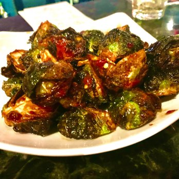 Yosake - Brussels Sprouts - Sushi Bars Near Me - Wilmington, North Carolina Yosake - Brussels Sprouts - Sushi Bars Near Me - Wilmington, North Carolina