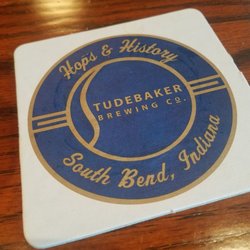Studebaker Brewing Company