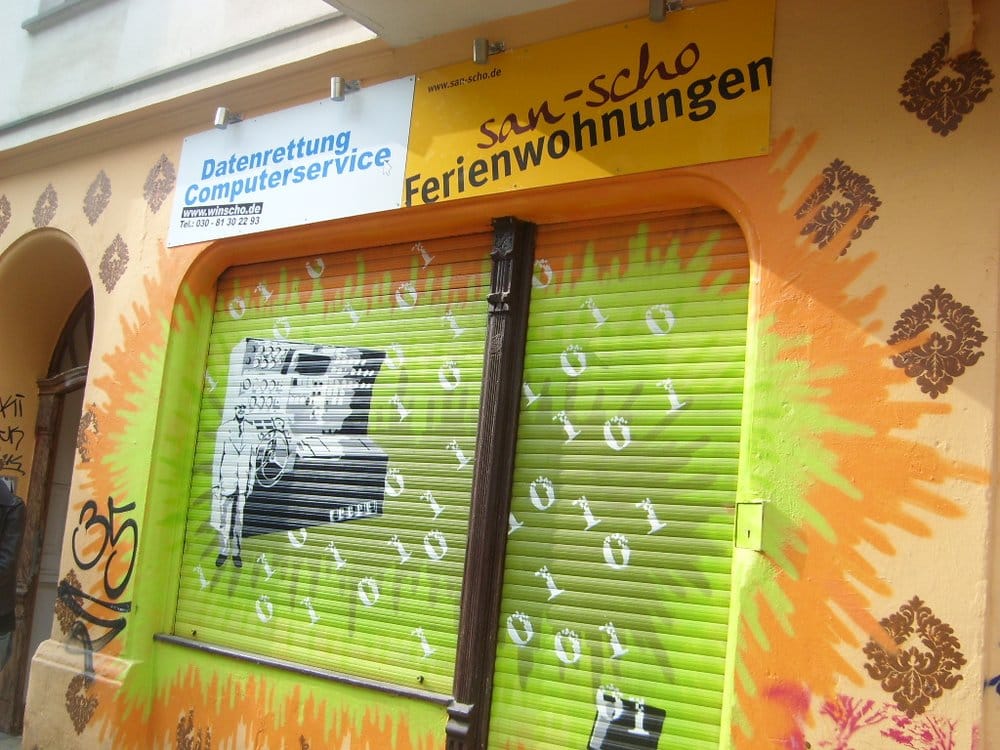 Slide of Southern Triad Home Repair