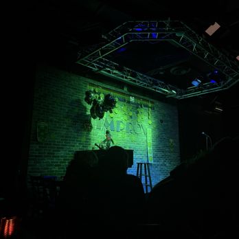 Hollywood Improv - Comedy Clubs Near Me - Hollywood, California Hollywood Improv - Comedy Clubs Near Me - Hollywood, California