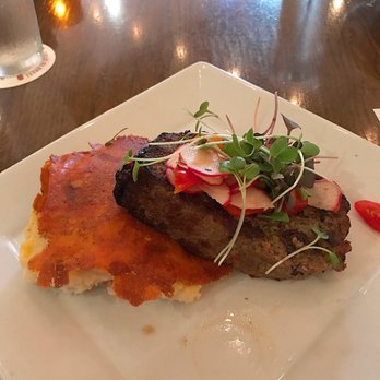 Jack Allen's Kitchen - Meatloaf - Southern Near Me - Austin, Texas