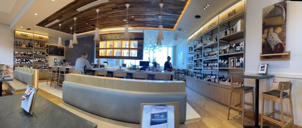 Vino Volo by null