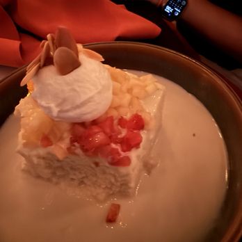 Mi Vida - Mexican Near Me - Washington, DC, District of Columbia