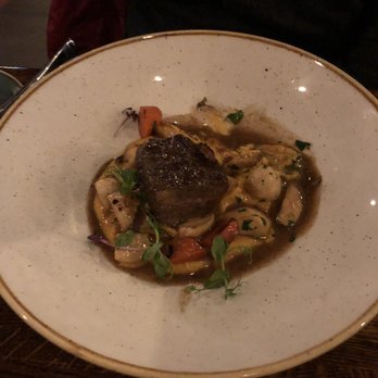 B2 Bistro + Bar - Cocktail Bars Near Me - Red Bank, New Jersey