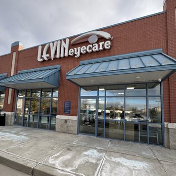 Levin Eyecare - Pikesville - Pikesville location - Eyewear & Opticians Near Me - Pikesville, Maryland Levin Eyecare - Pikesville - Pikesville location - Eyewear & Opticians Near Me - Pikesville, Maryland