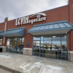 Levin Eyecare - Pikesville - Pikesville location
