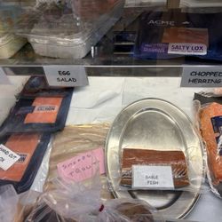 Levine's Kosher Meat Market