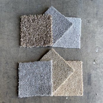 Flooring Distributors - New 25 oz. Carpet 6 Colors $6.77 - $7.55 SY - Flooring Near Me - West Sacramento, California