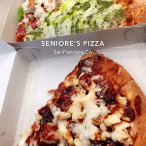 Seniores Pizza on Yelp