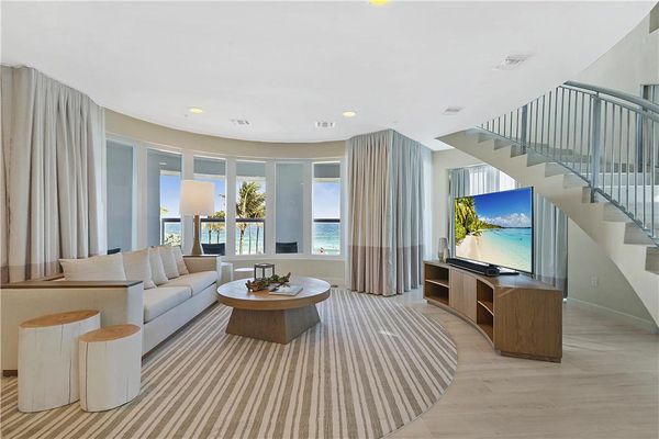 Beach House Fort Lauderdale, a Hilton Resort by null