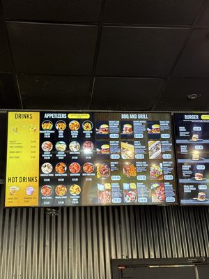 Addy’s Barbeque - Ashburn by null