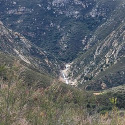 Three Sisters Falls
