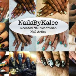 NailsByKalee - Come In Today!