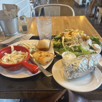 Soup 'n Fresh - Salad Near Me - Rancho Cucamonga, California Soup 'n Fresh - Salad Near Me - Rancho Cucamonga, California