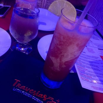 Travesias - Classic drink!!! The best. - Latin American Near Me - Bronx, New York Travesias - Classic drink!!! The best. - Latin American Near Me - Bronx, New York