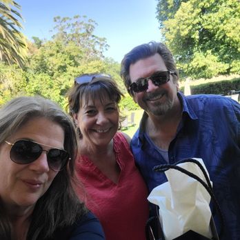 Eden Rift Vineyards - Tasting with Teresa. Thank you!!! - Wine Tasting Room Near Me - Hollister, California Eden Rift Vineyards - Tasting with Teresa. Thank you!!! - Wine Tasting Room Near Me - Hollister, California